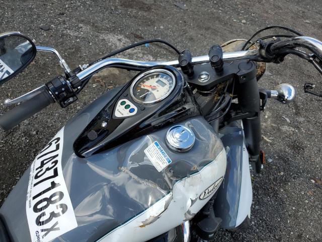 2021 KAWASAKI VN900 B - JKAVN2B18MA100320