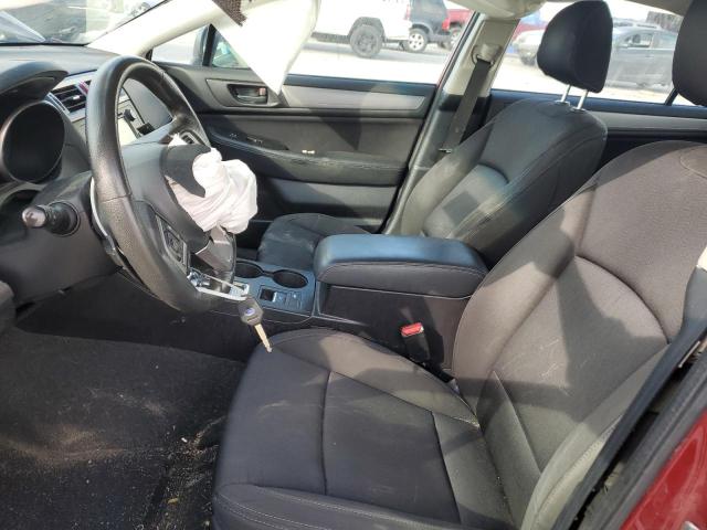 4S3BNBA69F3072587 Subaru Legacy 2.5i