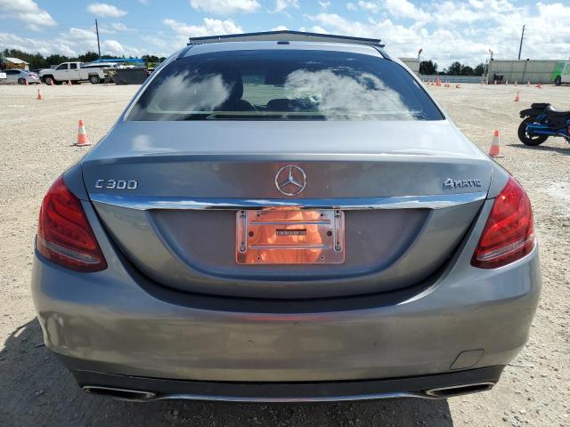 55SWF4KB9FU027205 Mercedes-Benz C 300 4matic