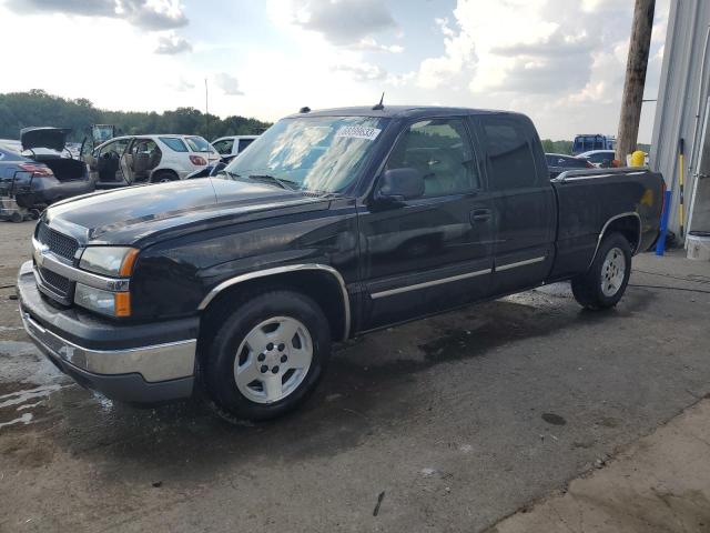 2005 Chevrolet C/K 1500 