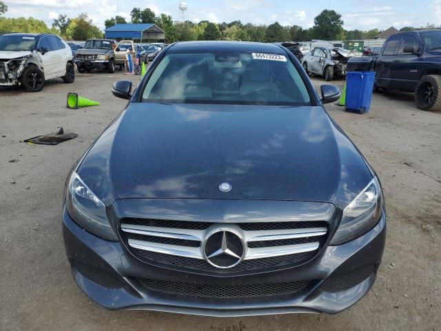 WDDWF4JB3GR152172 2016 MERCEDES-BENZ C-CLASS, photo no. 5