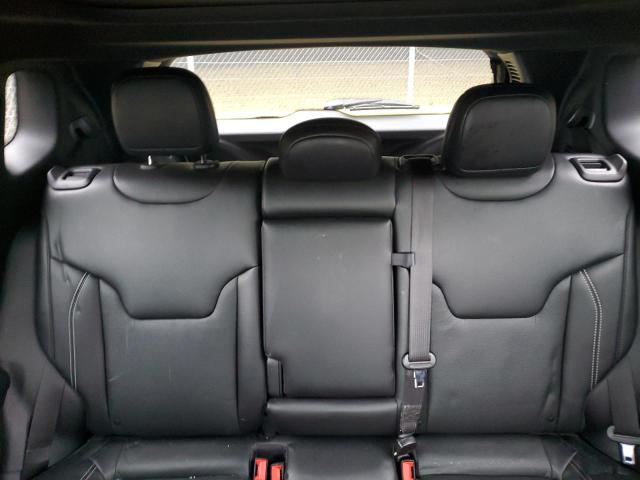  JEEP COMPASS 2022 Білий