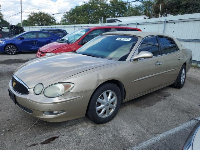 2005 Buick LaCrosse CXL