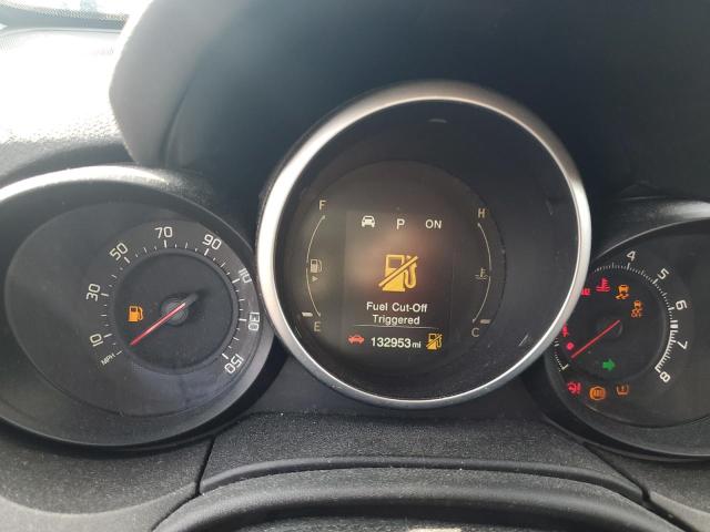 ZFBCFYETXGP377887 Fiat 500x Trekking Plus