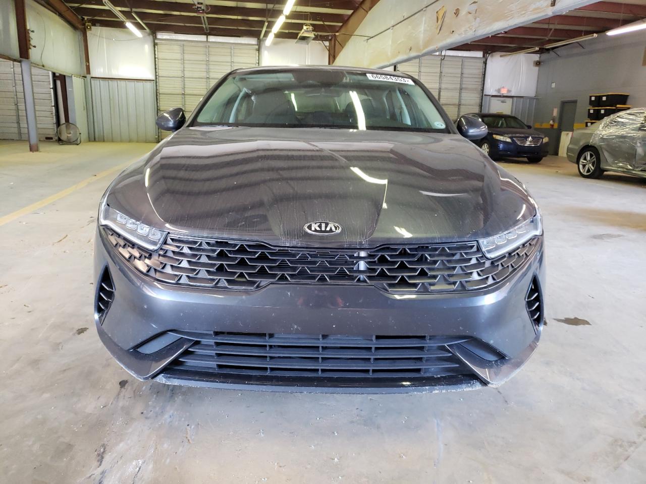 2021 Kia K5 Lxs vin: 5XXG14J28MG004126