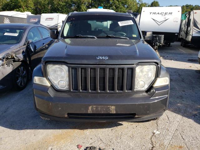 2011 Jeep Liberty Sport VIN: 1J4PN2GKXBW579978 Lot: 69500073