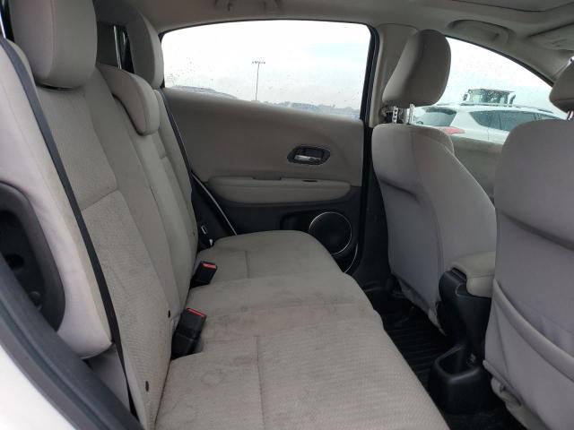 3CZRU5H52HM728267 Honda HR-V EX