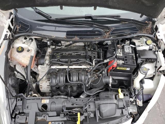 3FADP4BJ7GM180228 Ford FIESTA SE