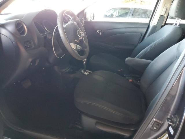 3N1CN7AP7FL960398 Nissan VERSA S