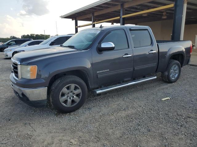 2010 GMC Sierra 1500 SLE