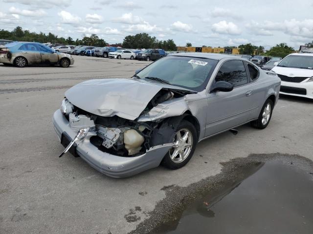 1999 Oldsmobile Alero GLS