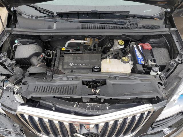 2015 BUICK ENCORE - KL4CJGSB9FB106052