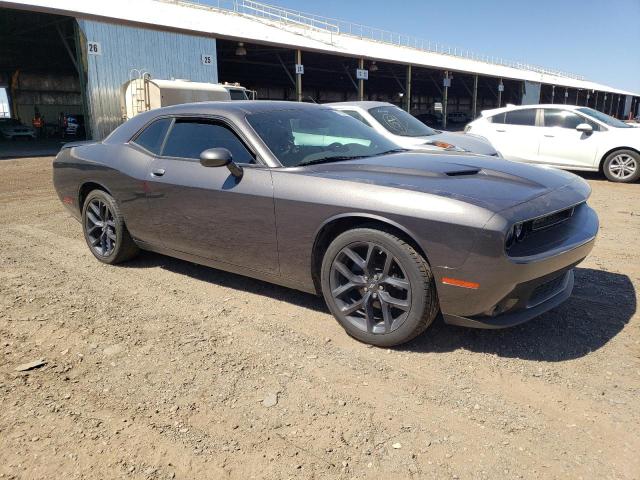 2C3CDZAG6LH110136 | 2020 DODGE CHALLENGER