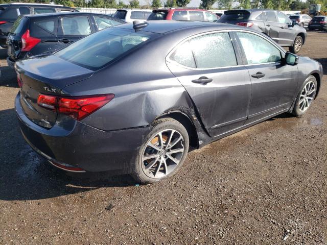 2016 ACURA TLX ADVANC 19UUB3F79GA800836