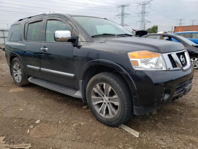 5N1BA0NC0FN617432 Nissan ARMADA SV