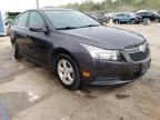 CHEVROLET CRUZE LT photo