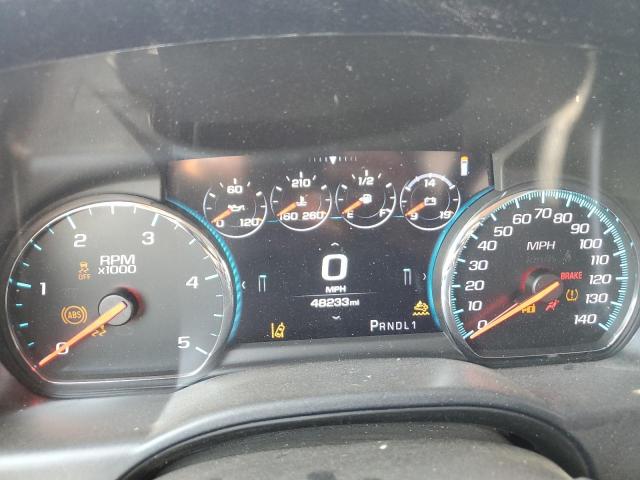 1GT12SEY5KF213129 GMC Sierra K2500 Denali