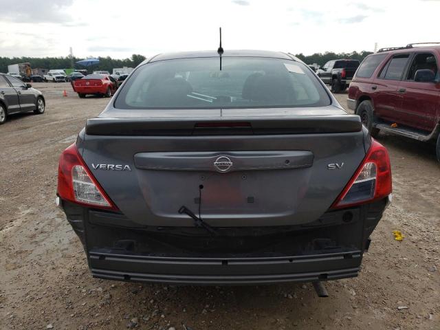 3N1CN7AP1HL835058 | 2017 NISSAN VERSA S