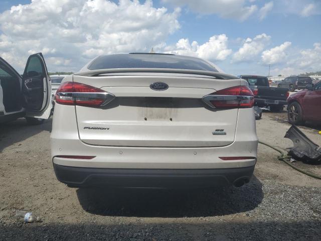 3FA6P0HD3LR185006 Ford FUSION SE