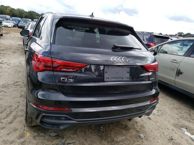 WA1EECF33N1082781 Audi Q3 PREMIUM 6