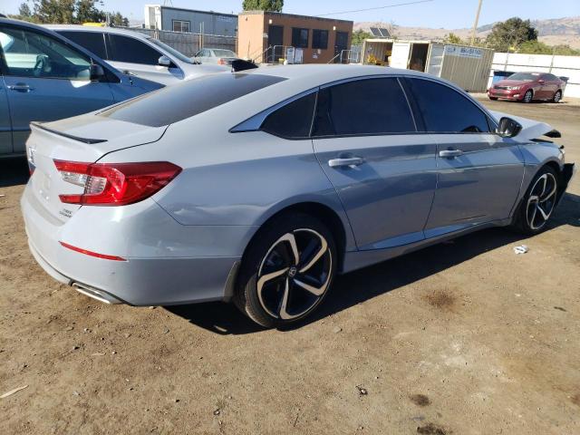 1HGCV2F36NA022809 Honda Accord Sport