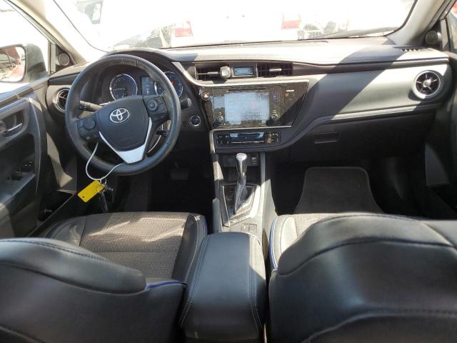 2T1BURHE4HC900211 Toyota COROLLA L