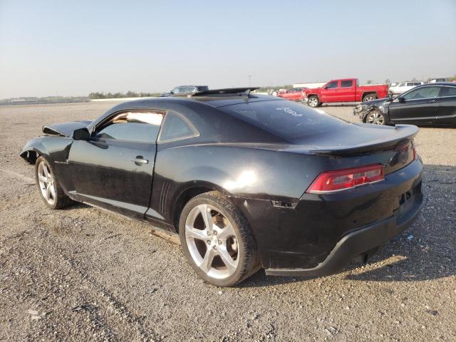 2G1FC1E33E9278651 | 2014 CHEVROLET CAMARO LT