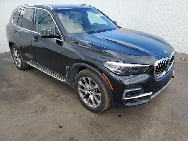 5UXCR4C00N9M98322 BMW X5 SDRIVE 4