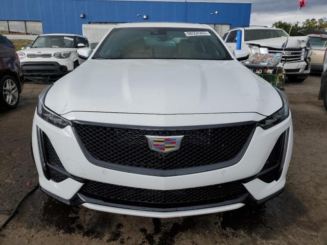 1G6DV5RW1N0120195 Cadillac CT5 -V 5