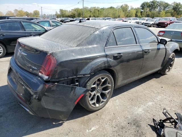 2C3CCABG6GH310975 | 2016 CHRYSLER 300 S