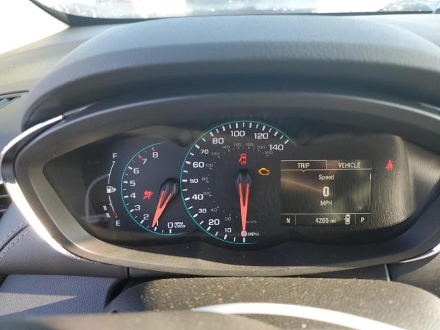 KL7CJNSM4NB550494 Chevrolet TRAX LS