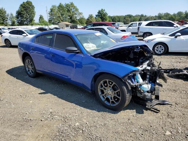 2017 DODGE CHARGER PO - 2C3CDXKT0HH649634