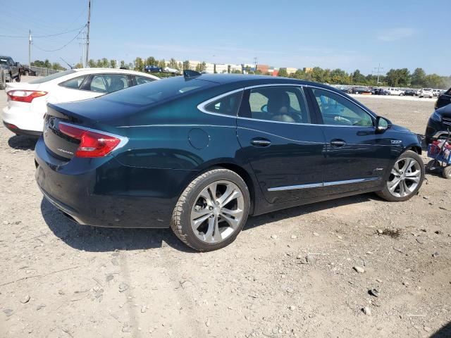 2019 BUICK LACROSSE A 1G4ZU5SS0KU113803