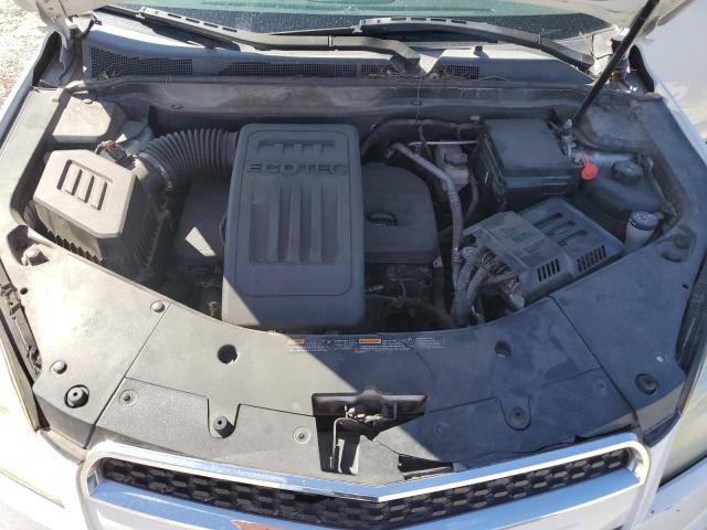 1GNALAEKXEZ108812 2014 Chevrolet Equinox Ls