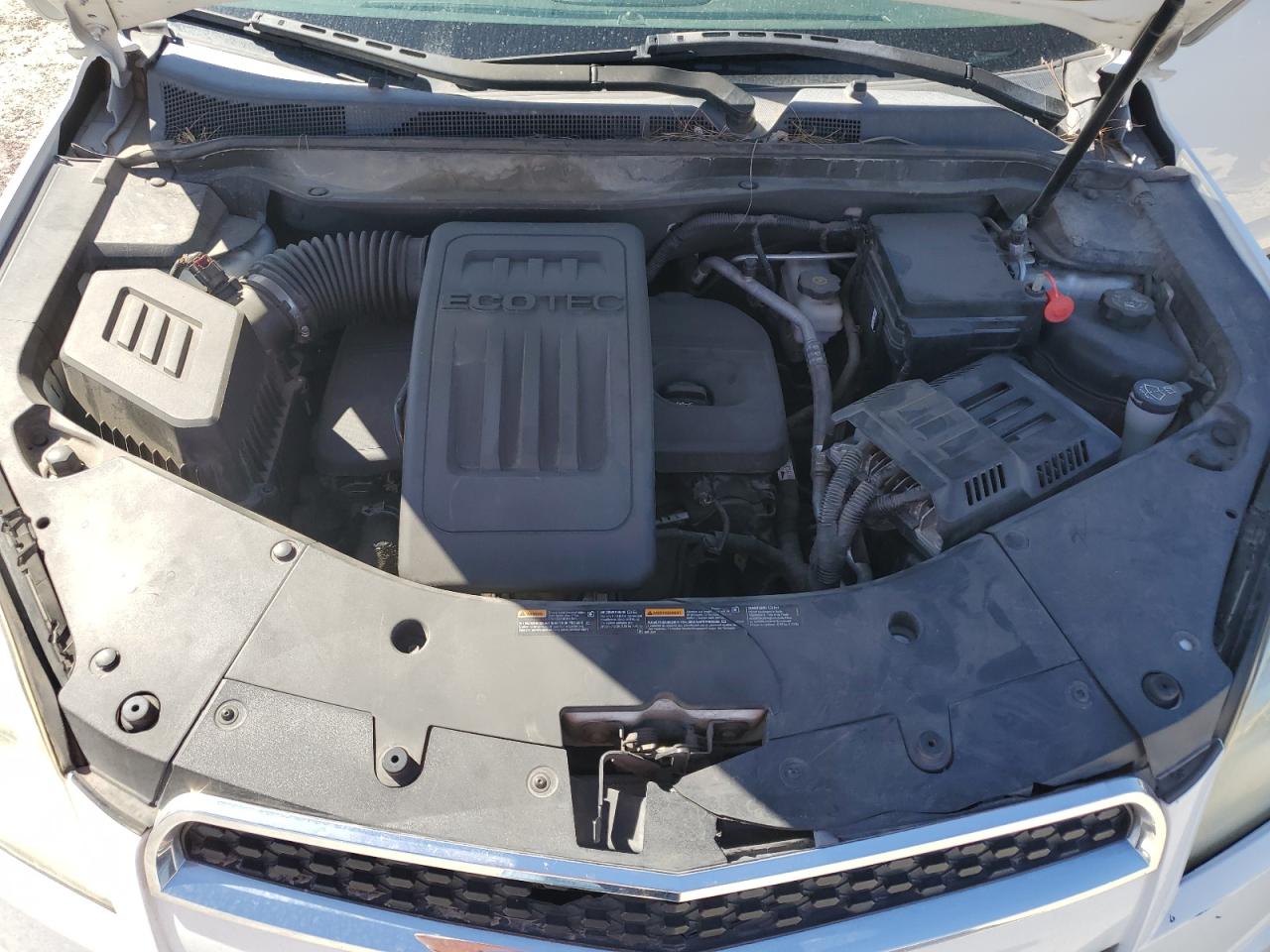 1GNALAEKXEZ108812 2014 Chevrolet Equinox Ls 1GNALAEKXEZ108812 2014 Chevrolet Equinox Ls