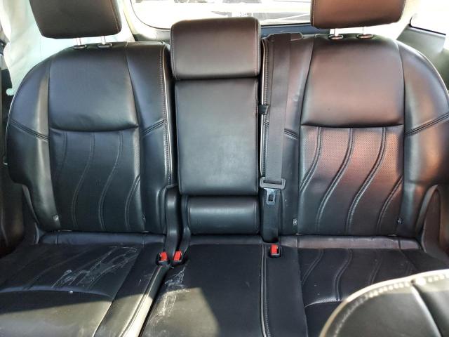 2016 INFINITI QX60 - 5N1AL0MM7GC502016
