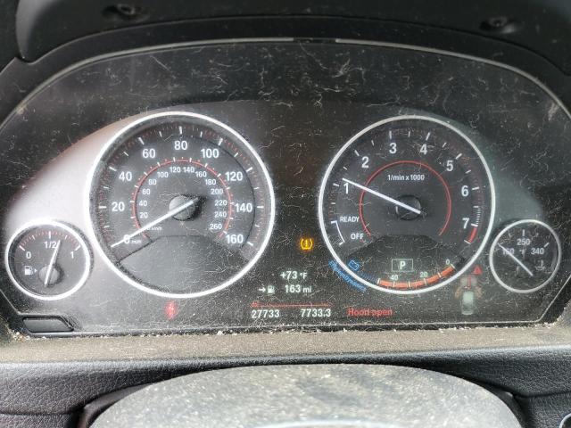 WBA8B9G38HNU56728 BMW 330 I