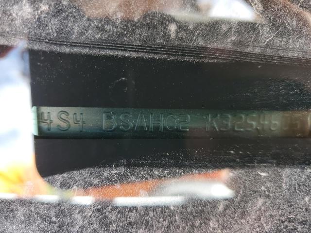 4S4BSAHC2K3254605 Subaru Outback 2.5i Premium