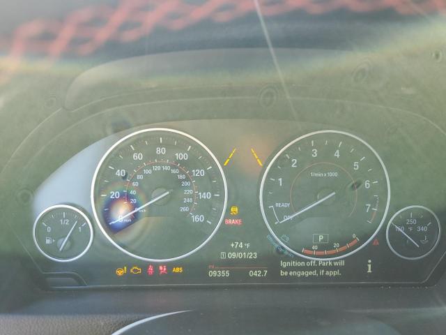 2020 BMW 430XI - WBA4W5C07LFH63871