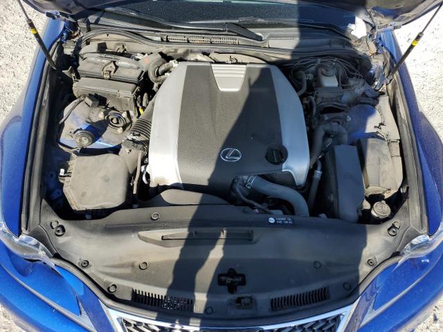 2016 LEXUS IS JTHCM1D20G5007402