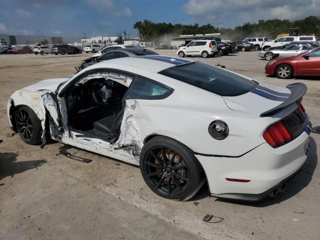 FORD MUSTANG SHELBY GT350 2018 1