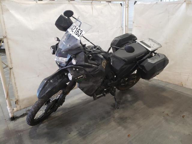 2022 KAWASAKI KL650 H - ML5KLEH1XNDA13071