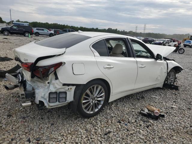 JN1EV7AP7KM518178 Infiniti Q50 LUXE