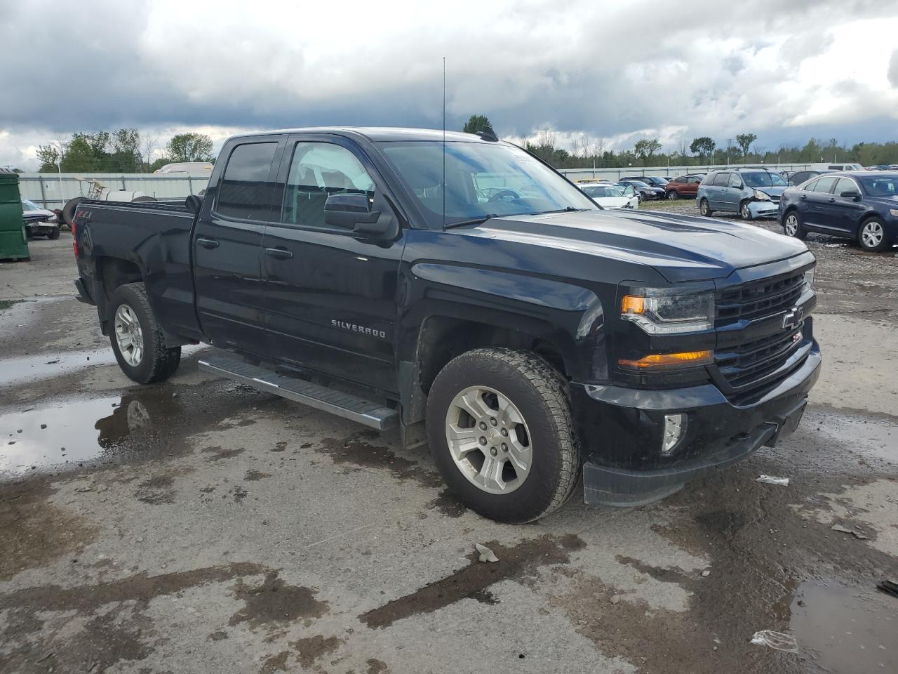 1GCVKREC7JZ360175 CHEVROLET ALL Models 2018