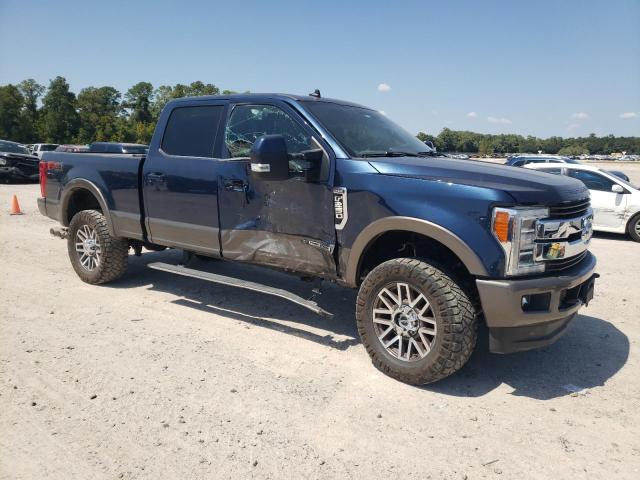 1FT7W2BT9KEE20281 Ford F250 Super Duty