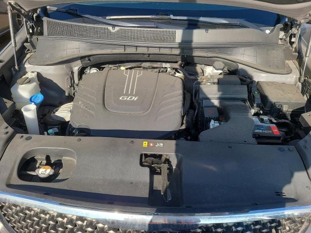 5XYPKDA55GG083701 KIA SORENTO SX