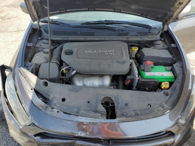 1C3CDFBB6GD689925 Dodge DART SXT