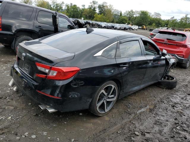 1HGCV1F10KA040579 | 2019 Honda accord lx