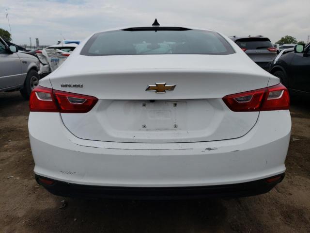 1G1ZB5ST8NF187703 Chevrolet MALIBU LS