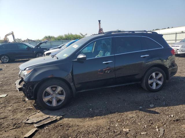 2011 Acura MDX 